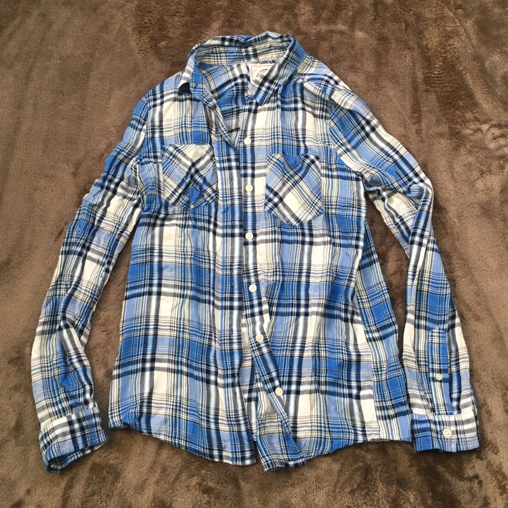So Flannel